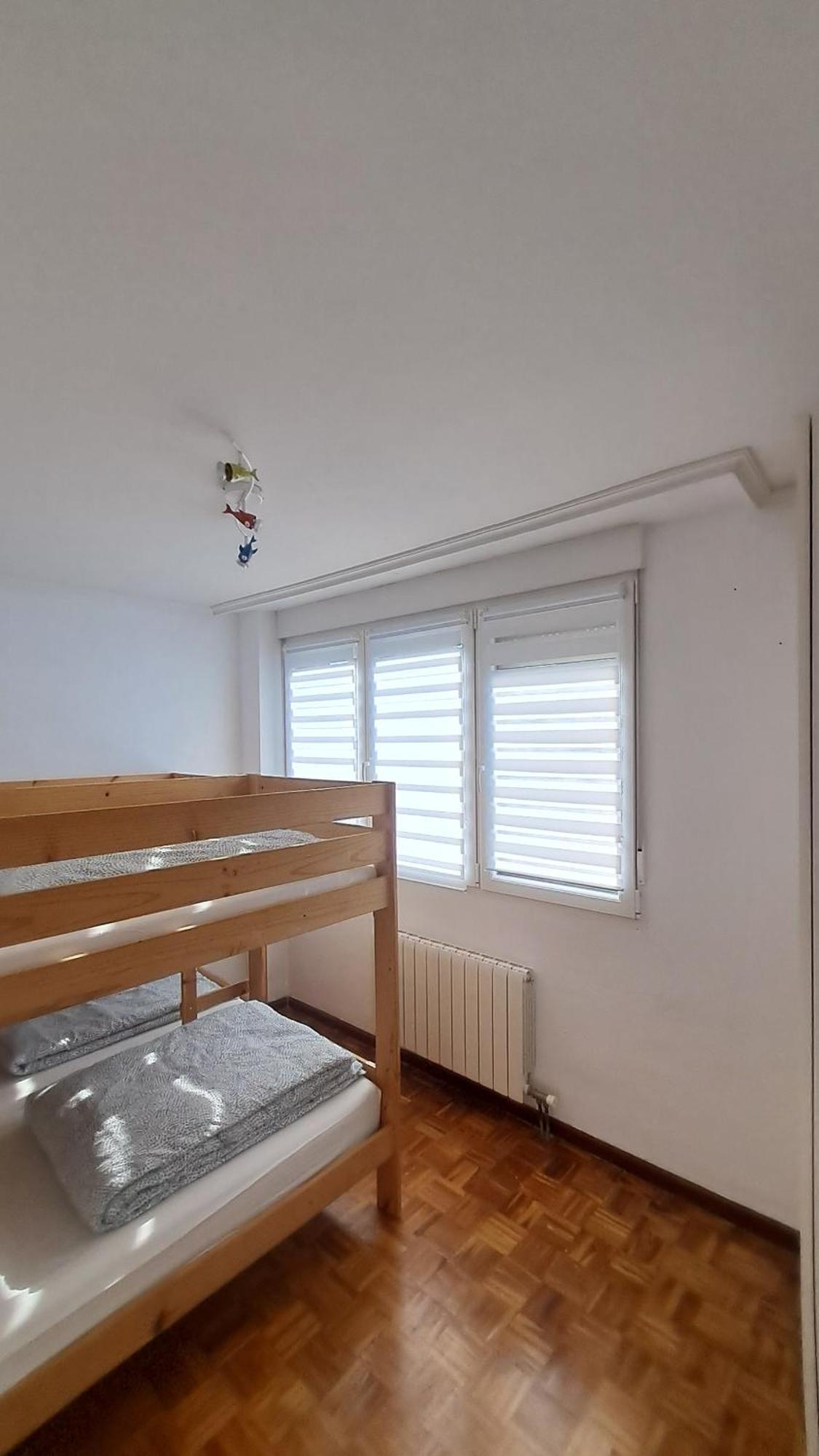 Casa Grande Con Jardin Villa Santa Cruz De Bezana Bagian luar foto