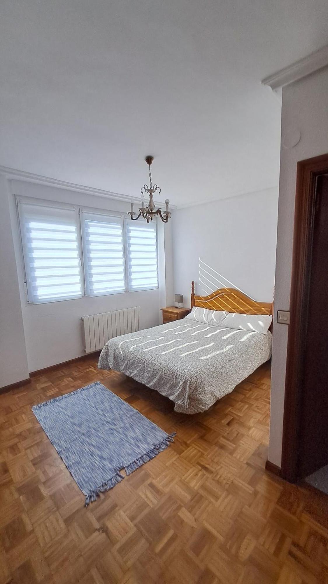 Casa Grande Con Jardin Villa Santa Cruz De Bezana Bagian luar foto