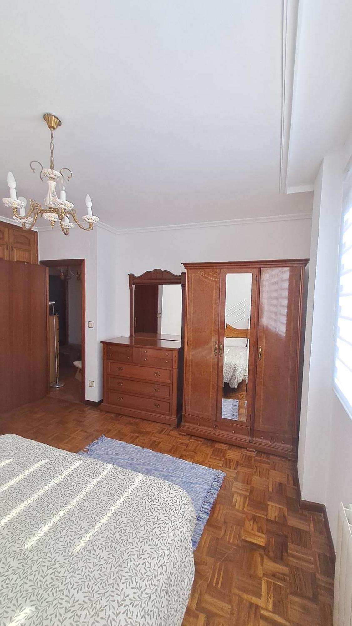 Casa Grande Con Jardin Villa Santa Cruz De Bezana Bagian luar foto