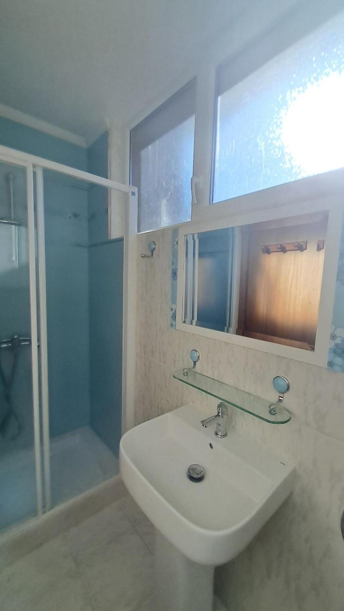 Casa Grande Con Jardin Villa Santa Cruz De Bezana Bagian luar foto
