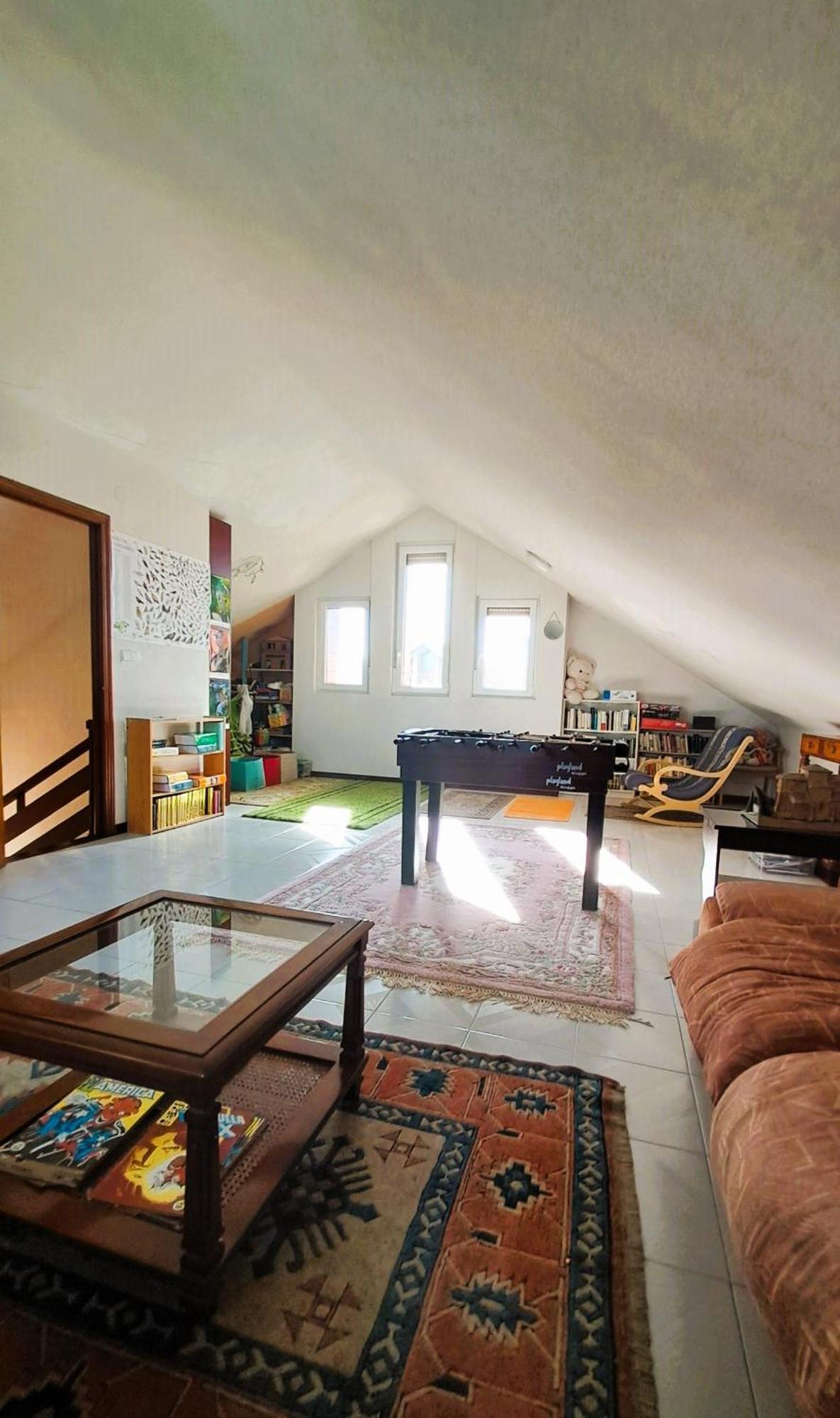 Casa Grande Con Jardin Villa Santa Cruz De Bezana Bagian luar foto